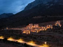 Anemos Suites Mani