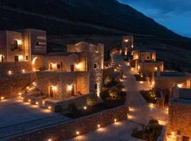 Anemos Suites Mani