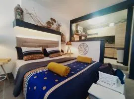 Home du salat