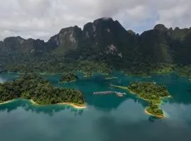 360 issara Floating Resort