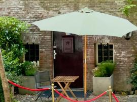 City Nook, apartment in Utrecht