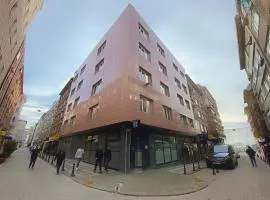 My Dora Hotel