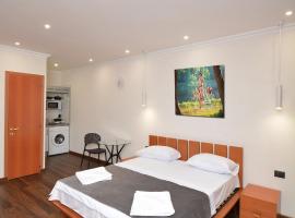 Boutique Hotel Republic Square, ξενοδοχείο σε Yerevan