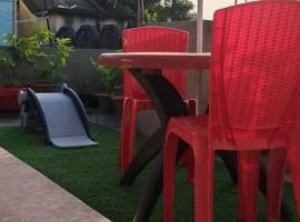 Diya Homestay, hotel in Rāmpur Hāt