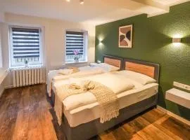 BaLa Suites Apartment House