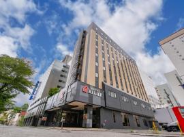 札幌市薄野区休憩酒店