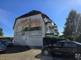 Apartmenthaus Usedom