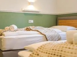 BaLa Suites Apartment House
