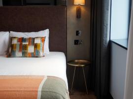 The Camden Town Hotel, hotell i London