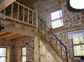 Yanzi'z residence