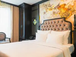 D'Lux Hotel