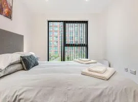 Apartment 105