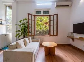 Sereno Westlake Homestay