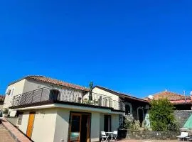 Casa e Cori