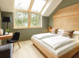 Boutique Hotel Sunrose 7 - Gourmet & SPA