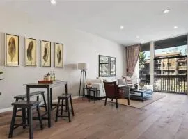 Waterfront Three-Bedroom Condo with Great Views