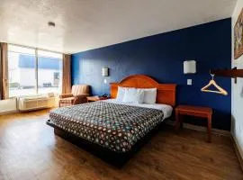 Budget Inn Greenville By Hotel O I-85