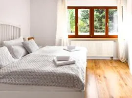 Ferienwohnung Kleiner Fuchs - für Familien mit Babys eingerichtet