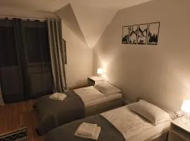 The Other House