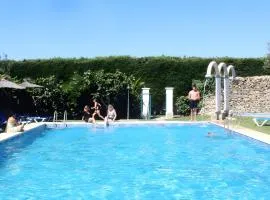 Alojamientos Nacarum
