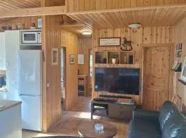 Guesthouse Spuni Cozy cottage 861 Hvolsvöllur
