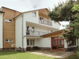 大洛西尼霍林卡旅馆，位于大洛西尼的民宿