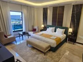 Al-Abasly Family Resort