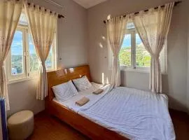 Gác Nắng La Vallée - 2pn valley view apartment