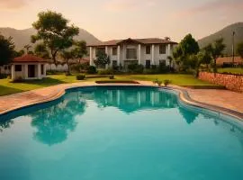 Virat Resorts, Sariska Rajasthan