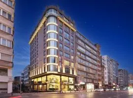 Bentley Hotel Bosphorus - Special Class