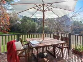 Korla Cottage, Leura Family & Pet Friendly Stay