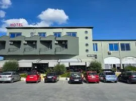 Hotel Omw Vore