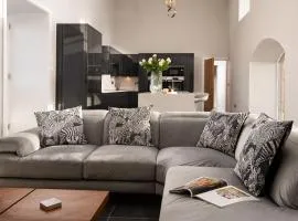 The Steading Retreat at West Lyham