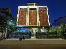 Townhouse Konanakunte Cross Metro Station