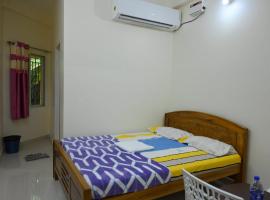 Benziger INN, ξενοδοχείο σε Eraniel