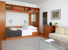 ML Apartman, hotel in Belgrade