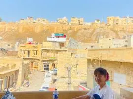 Hotel Heaven In Jaisalmer