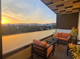 The cozy corner, hotel in Hammamet