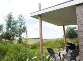 Strand49 Glamping Sint Maartenszee