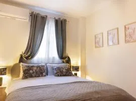 The PINE - Stylish city apartment Comfort and Cosiness for 4