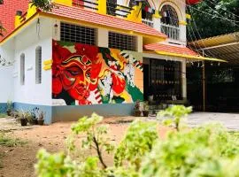 Kulture KonnectT Kurakanni