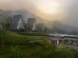 Luxury Villas in Munduk at walking distance to Tamblingan Lake
