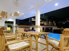 Hotel MAMI Resort