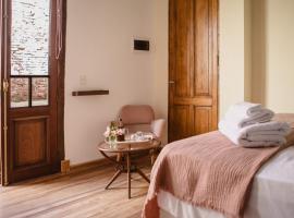 La Noire Petit hotel, khách sạn ở Buenos Aires