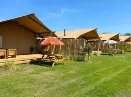 Safari Lodge