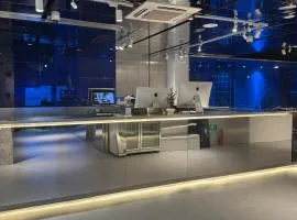 Third Floor Youth Hostel