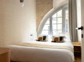 Refurbished Apartment - 2BR 6P - Chatelet