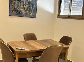 Appartement de luxe 1