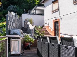 Ferienwohnung Klein Frankreich, hotel en Bad Endbach