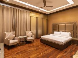 Luxury HomeStay Prime Location, South Delhi, ubytování v soukromí v Novém Dillí